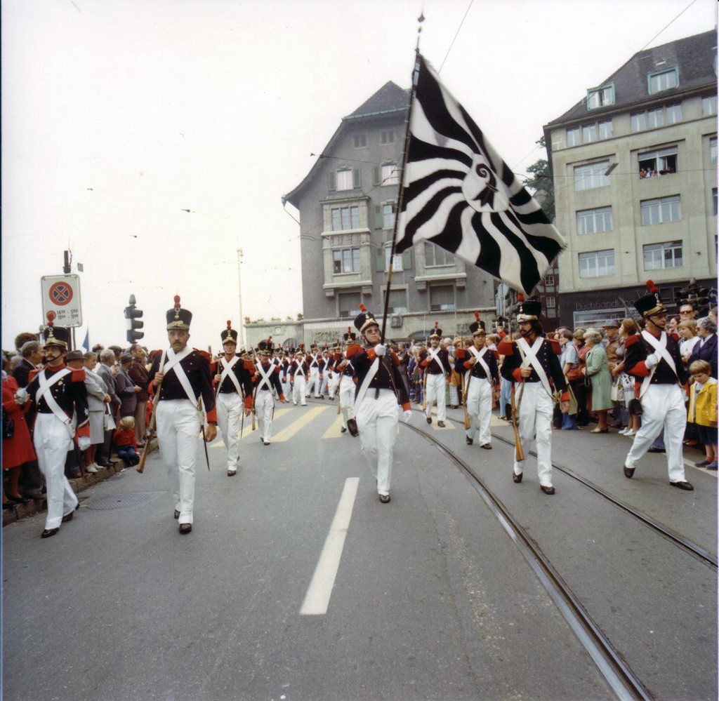 Unbekannter Anlass