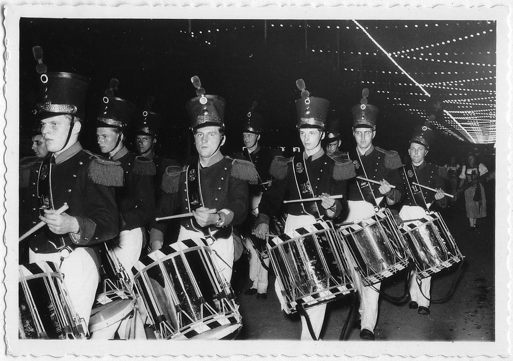 Fêtes de Genève, Genf