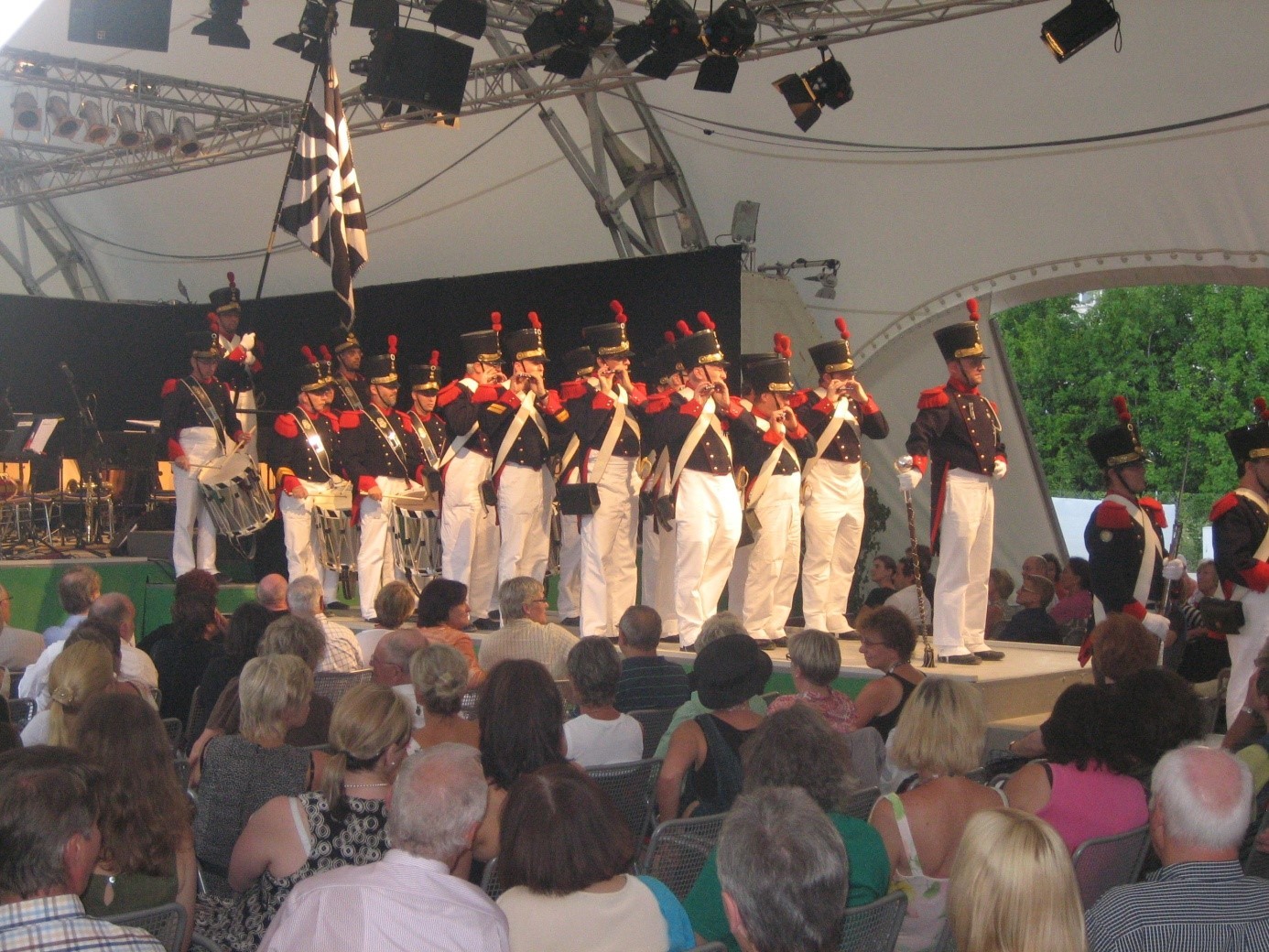 34. Internationales Jazzfestival, Villingen-Schwenningen